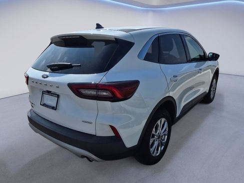 Used 2023 Ford Escape Active AWD/4WD image 6