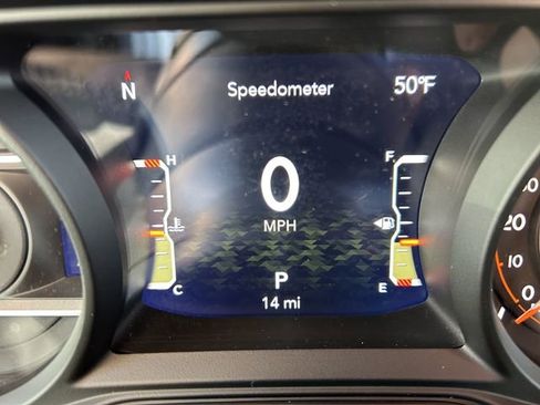 New 2026 Jeep Gladiator Sport AWD/4WD image 31