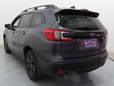 New 2026 Subaru Ascent Premium image 7