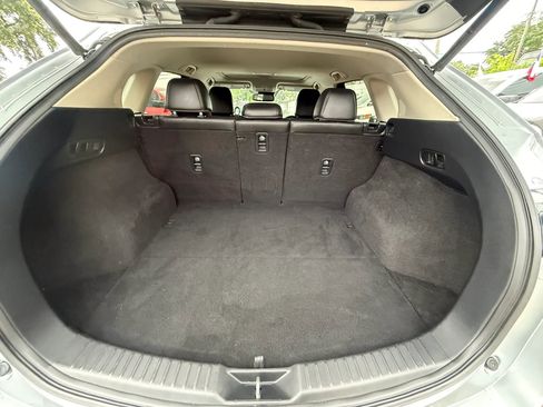 Used 2020 MAZDA CX-5 Touring FWD image 18