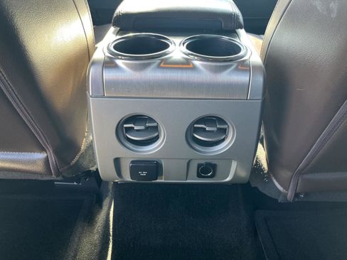 Used 2012 Ford F150 Platinum AWD/4WD image 13