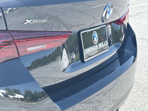 New 2026 BMW 430i xDrive w/ M Sport Package AWD/4WD image 11