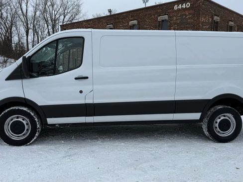 Used 2021 Ford Transit 250 Low Roof w/ Load Area Protection Package image 2