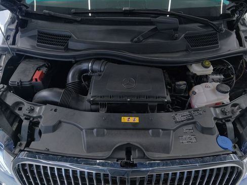 Used 2023 Mercedes-Benz Metris Passenger image 51