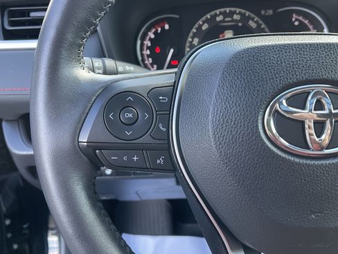 Certified 2024 Toyota RAV4 TRD Off-Road w/ Weather Package AWD/4WD image 21