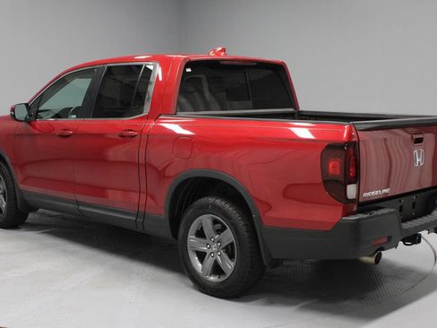 Used 2023 Honda Ridgeline RTL image 9