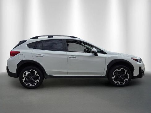 Used 2021 Subaru Crosstrek 2.5i Limited w/ Moonroof Package 2 AWD/4WD image 2