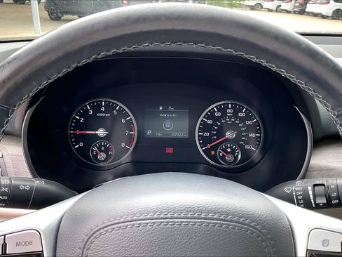 Used 2022 Kia Telluride EX w/ EX Premium Package AWD/4WD image 25