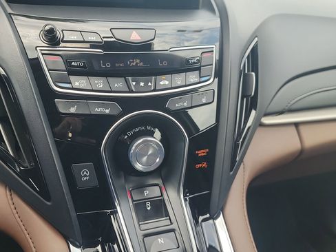 Certified 2021 Acura RDX FWD w/ Technology Package image 11