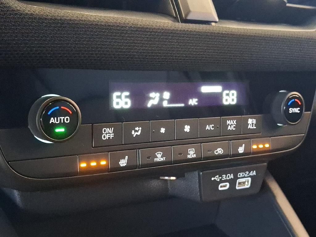 New 2026 Subaru Outback Premium AWD/4WD image 15