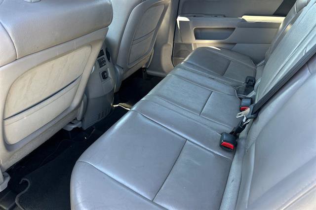 Used 2012 Honda Pilot EX-L image 12