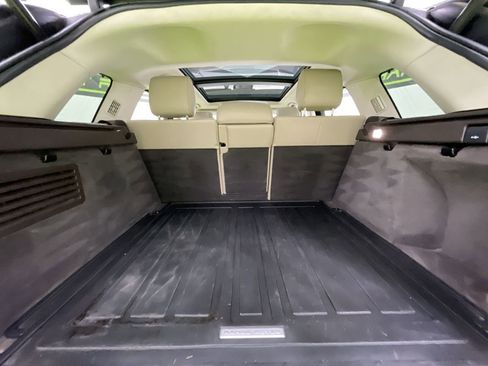 Used 2015 Land Rover Range Rover Sport HSE image 29