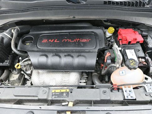 Used 2020 Jeep Renegade Sport image 32