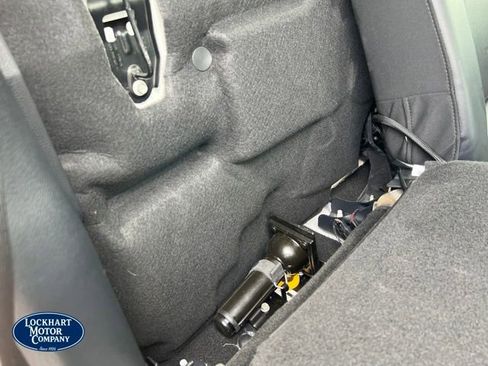 Used 2025 Ford F250 Lariat w/ FX4 Off-Road Package AWD/4WD image 33