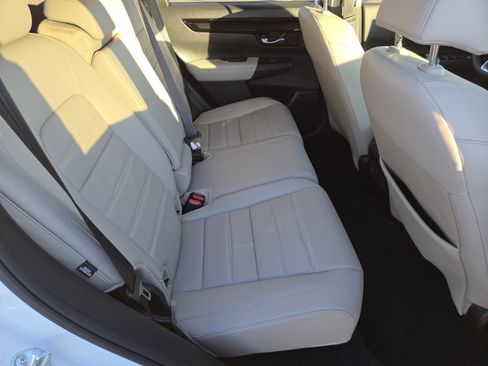 Used 2023 Honda CR-V EX-L image 24