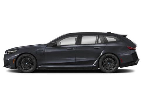Used 2025 BMW M5 Touring w/ M Driver's Package AWD/4WD image 6