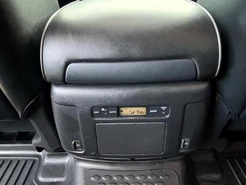 Used 2019 INFINITI QX80 Luxe image 42