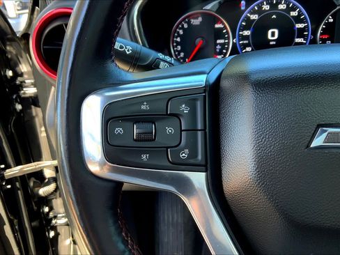 Used 2022 Chevrolet Blazer RS FWD image 21