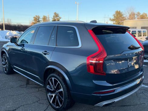 Used 2020 Volvo XC90 T6 Momentum w/ Protection Package image 7
