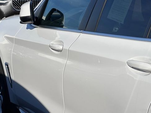 Used 2023 BMW X3 sDrive30i w/ Convenience Package image 9