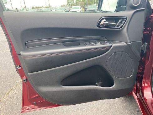 New 2026 Dodge Durango GT image 9