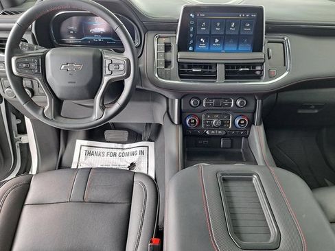 Used 2024 Chevrolet Tahoe RST w/ Luxury Package RWD image 30