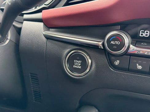 New 2026 MAZDA MAZDA3 Hatchback w/ Appearance Package image 27