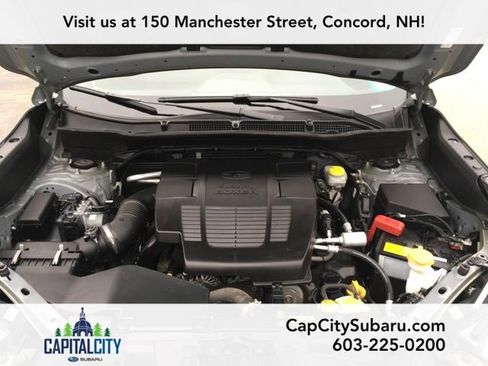 Used 2022 Subaru Forester Wilderness AWD/4WD image 32