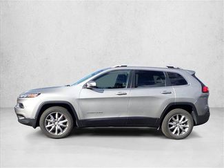 Used 2018 Jeep Cherokee Limited AWD/4WD video 2
