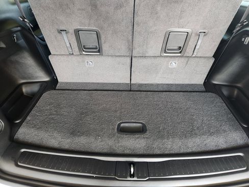 New 2025 Jeep Grand Cherokee L Altitude image 26