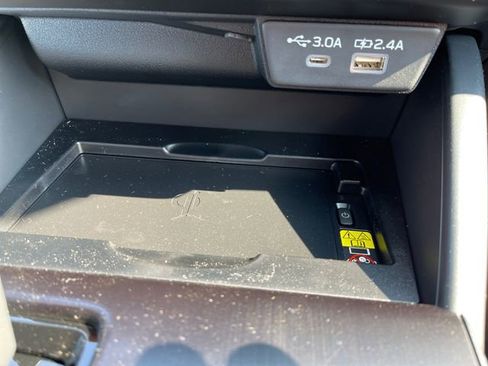 New 2026 Subaru Outback Touring XT image 22