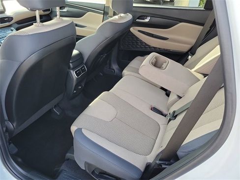 Used 2023 Hyundai Santa Fe SEL image 20