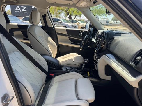 Used 2019 MINI Cooper Countryman S w/ Convenience Package FWD image 32