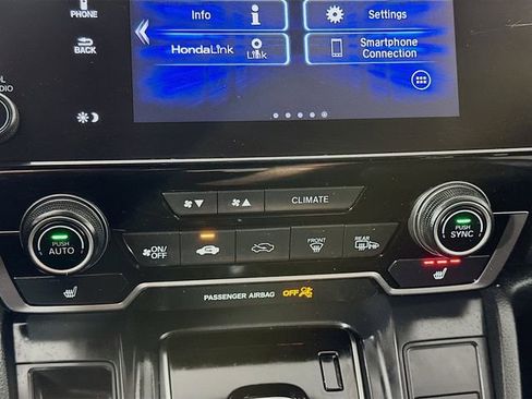 Certified 2020 Honda CR-V EX-L image 26