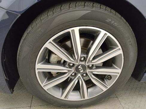Used 2019 Kia Optima LX w/ LX Premium Package FWD image 31