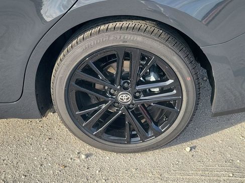 New 2026 Toyota Camry SE image 18