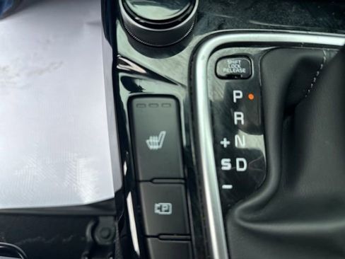 Used 2024 Kia Seltos X-Line image 13