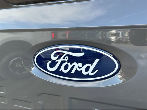 New 2025 Ford F150 Lariat w/ Equipment Group 501A Mid image 15