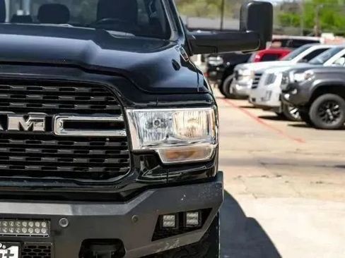 Used 2022 RAM 2500 Big Horn w/ Level A Equipment Group image 46