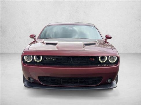 Used 2020 Dodge Challenger R/T Scat Pack w/ Dynamics Package image 2
