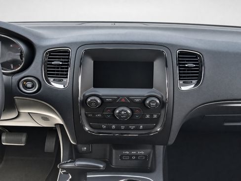 Used 2020 Dodge Durango GT RWD image 12