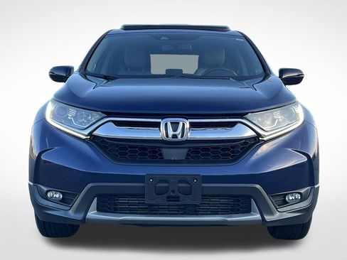 Used 2019 Honda CR-V EX-L image 36