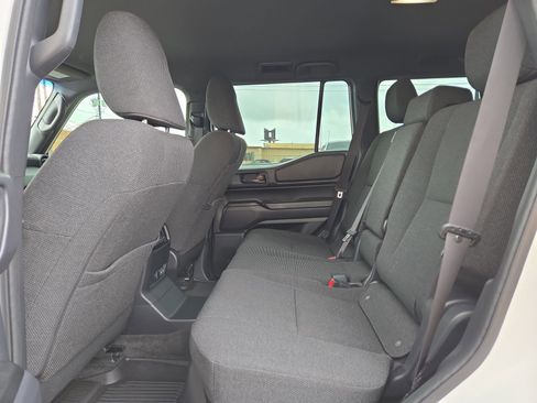 Used 2025 Toyota Land Cruiser 1958 AWD/4WD image 13