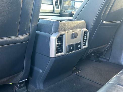 Used 2022 Ford F250 Lariat w/ Lariat Ultimate Package image 39