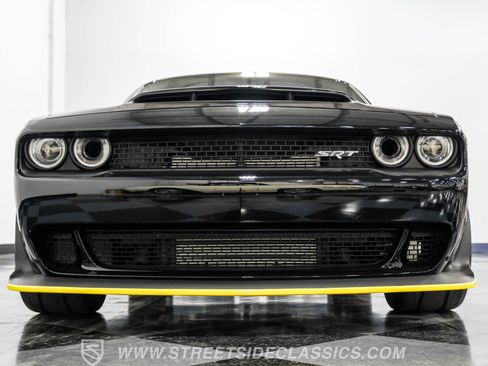 Used 2018 Dodge Challenger SRT Demon image 30