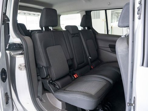 Used 2021 Ford Transit Connect XLT FWD image 21