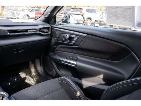 Certified 2024 Ford Mustang GT image 15