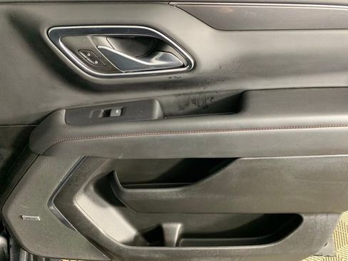 Used 2023 Chevrolet Tahoe RST w/ Luxury Package image 32