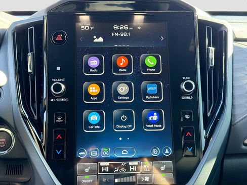 Certified 2025 Subaru Forester Sport image 30