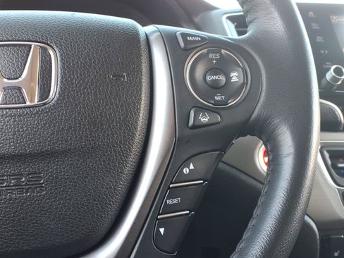 Certified 2023 Honda Ridgeline RTL image 24